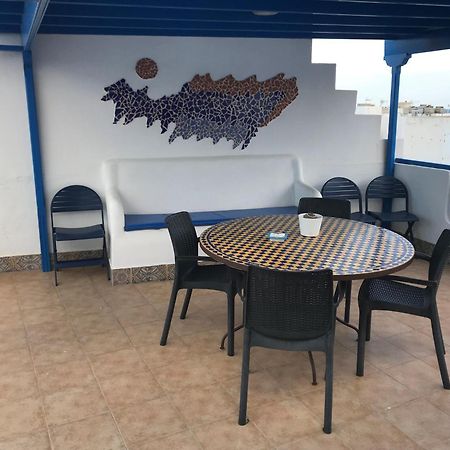 Casa Azul By Escape Home Punta Mujeres 外观 照片