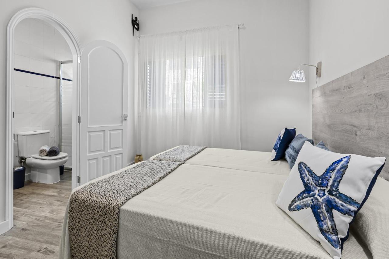 Casa Azul By Escape Home Punta Mujeres 外观 照片