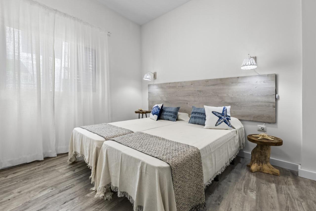 Casa Azul By Escape Home Punta Mujeres 外观 照片