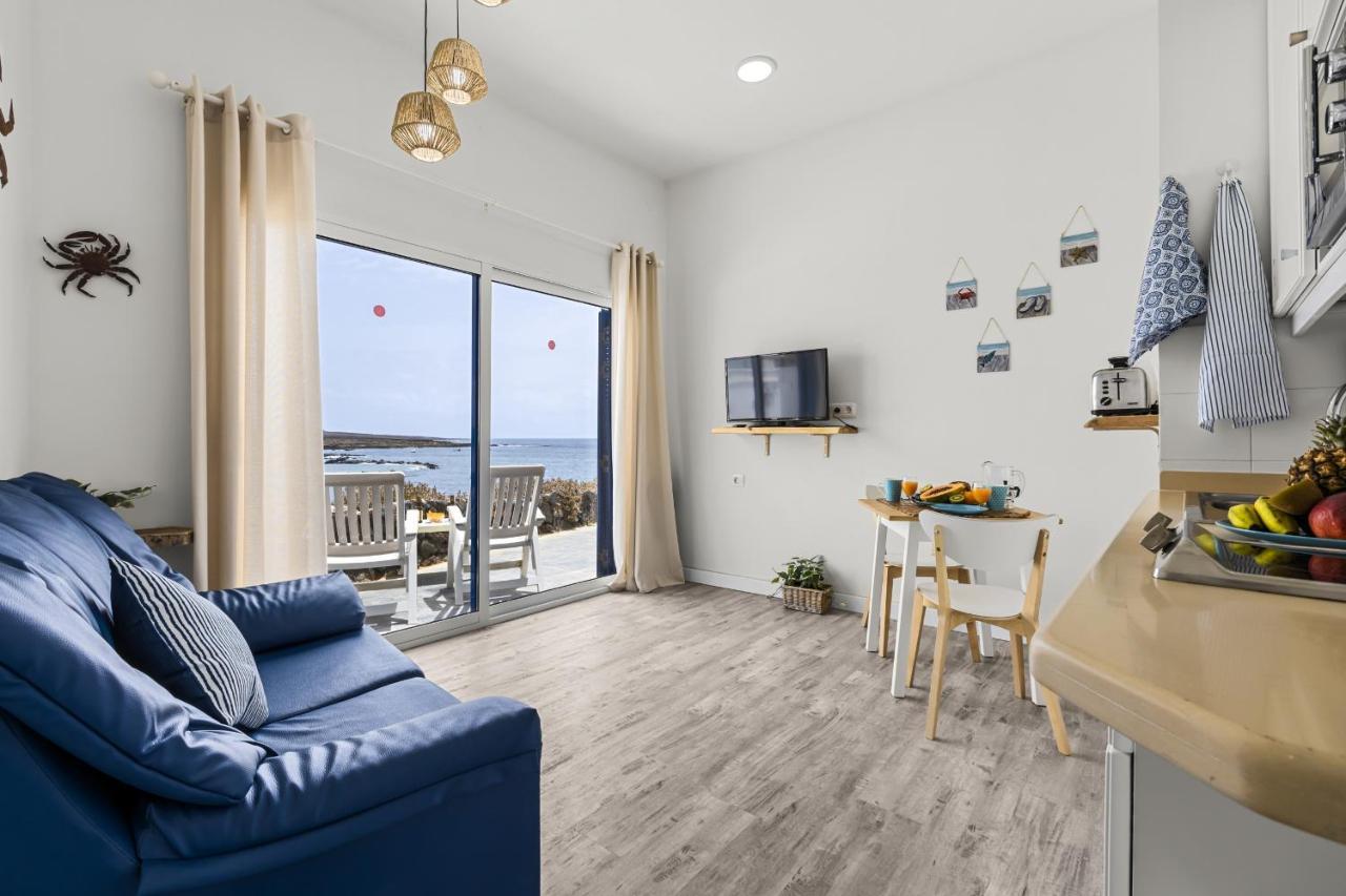 Casa Azul By Escape Home Punta Mujeres 外观 照片