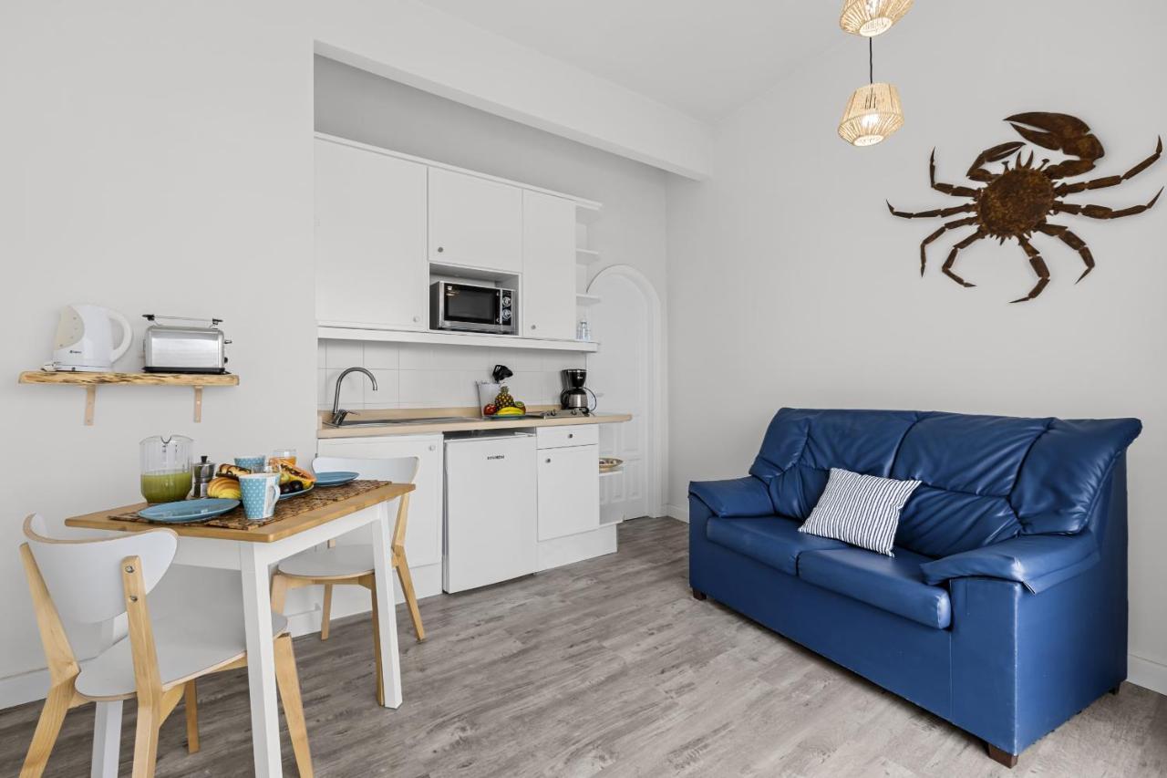 Casa Azul By Escape Home Punta Mujeres 外观 照片