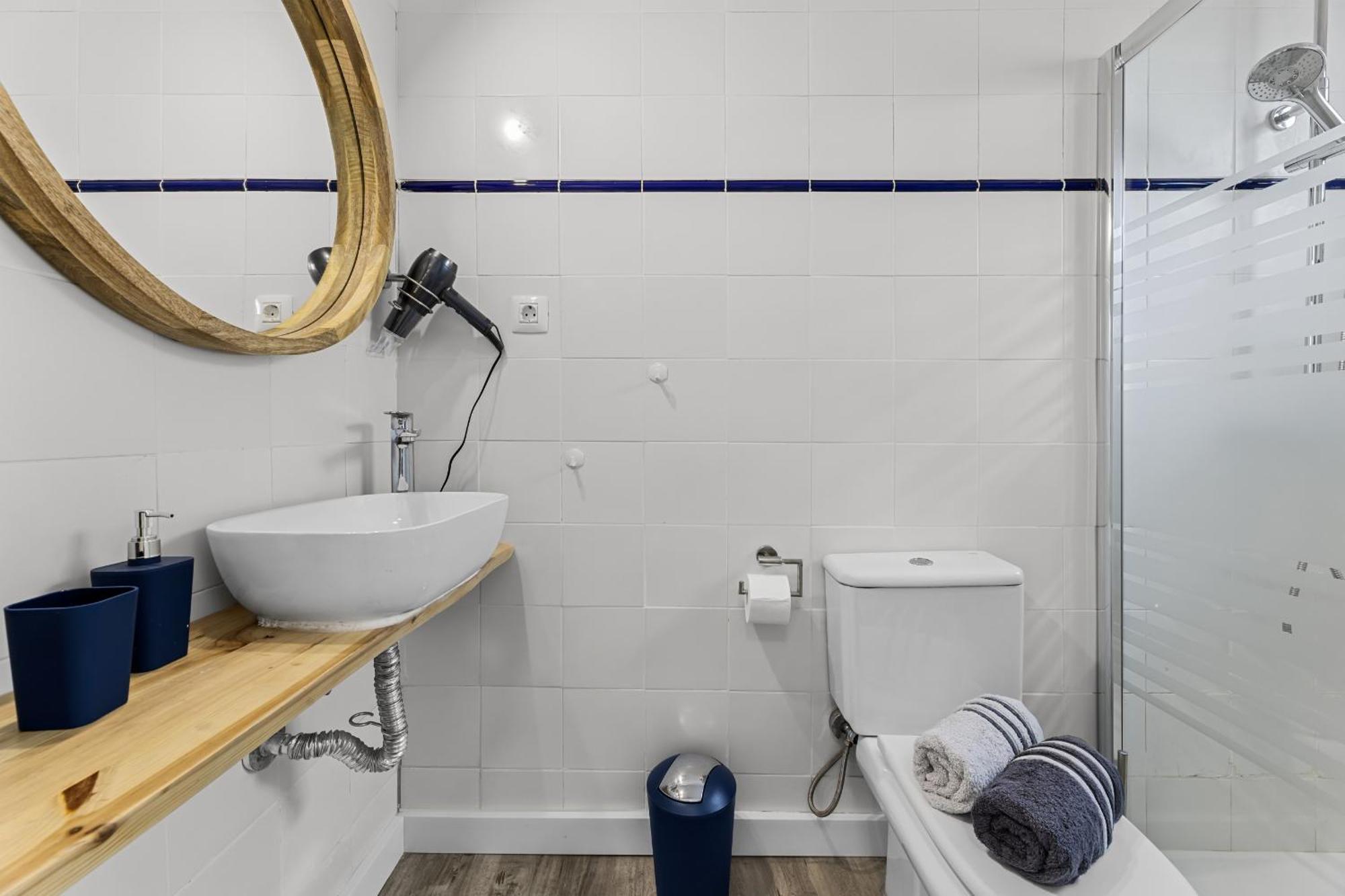 Casa Azul By Escape Home Punta Mujeres 外观 照片