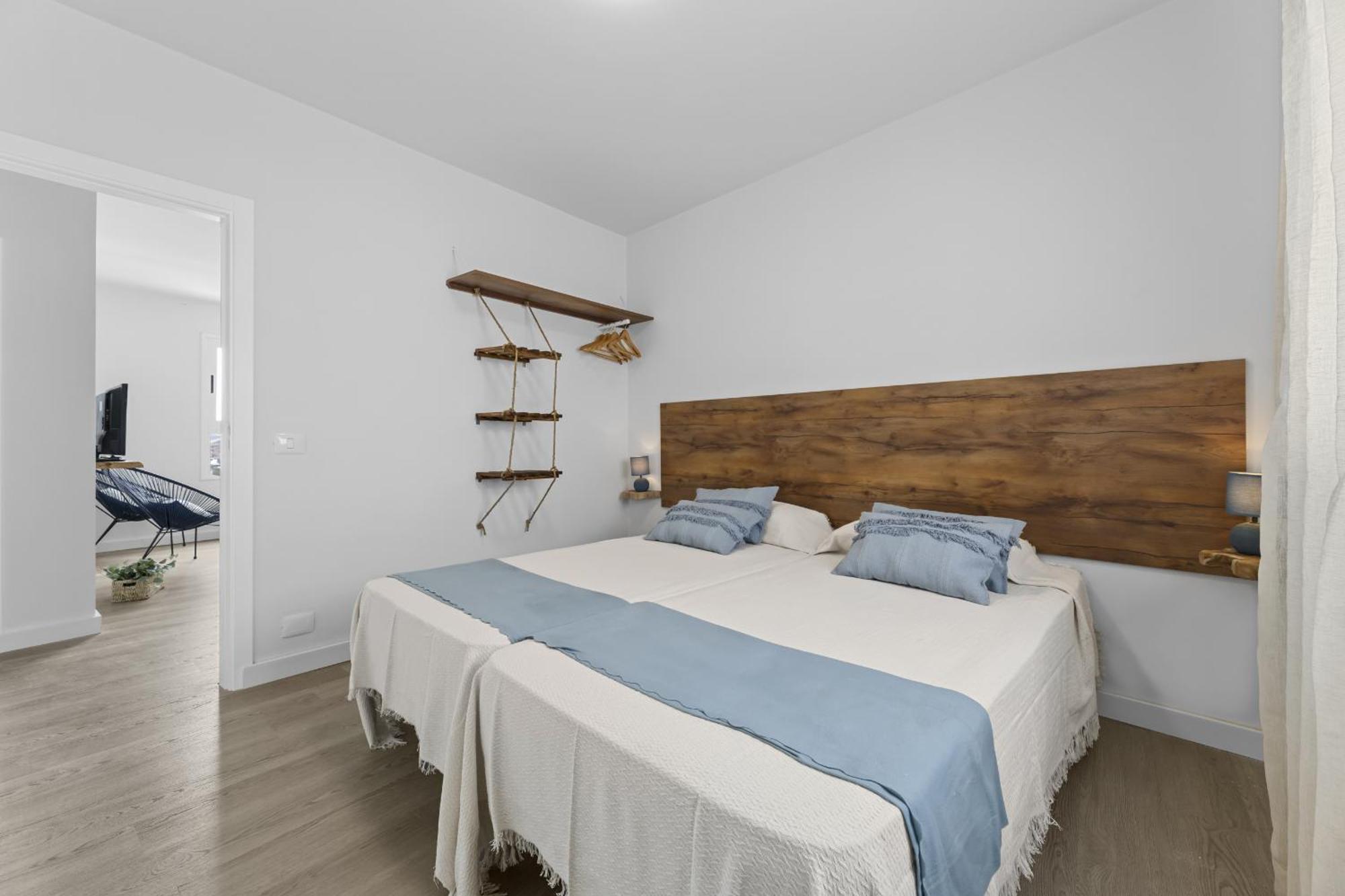 Casa Azul By Escape Home Punta Mujeres 外观 照片