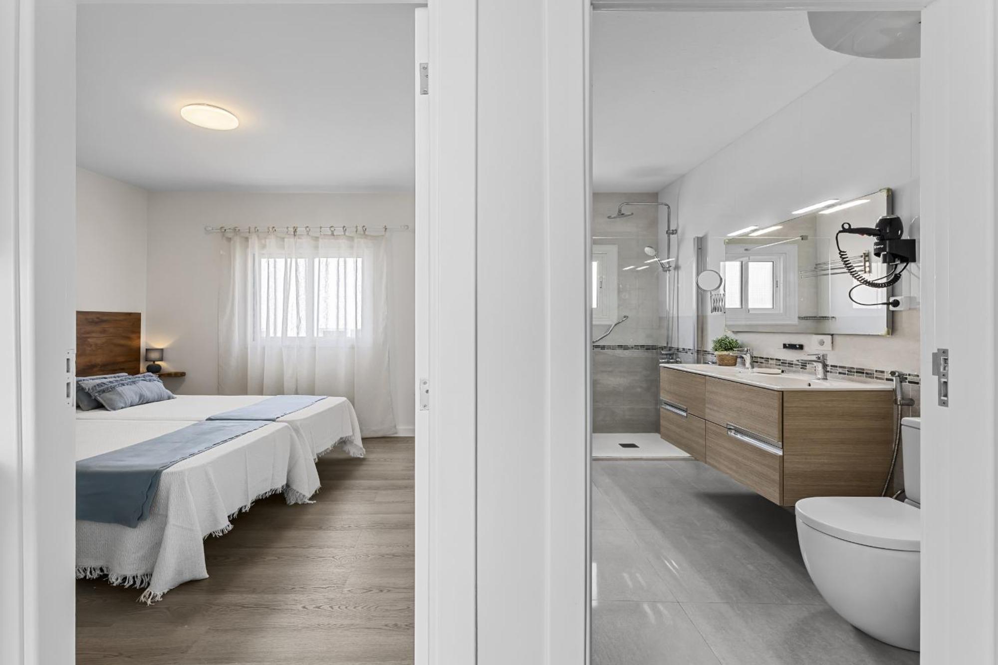 Casa Azul By Escape Home Punta Mujeres 外观 照片