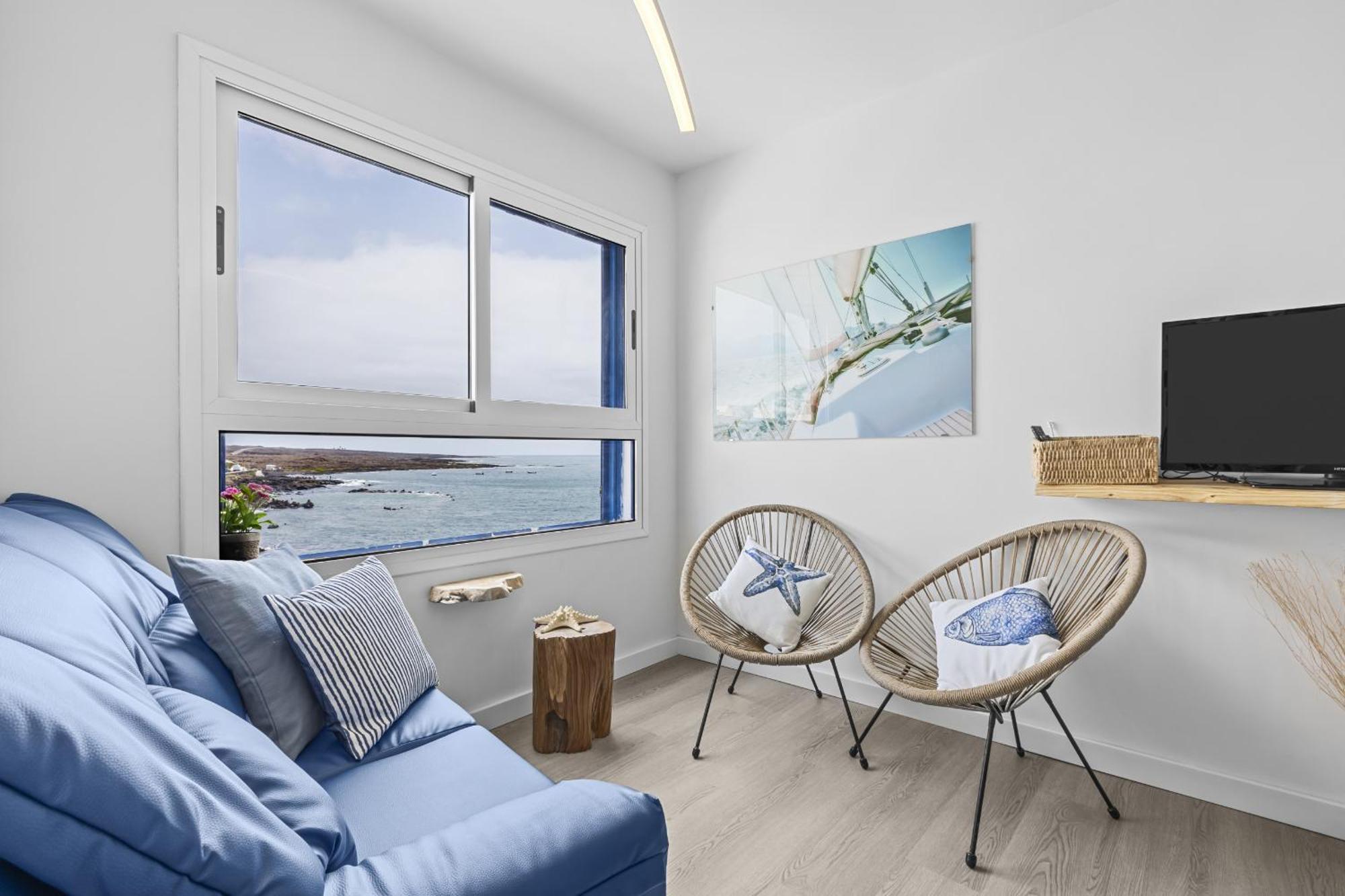 Casa Azul By Escape Home Punta Mujeres 外观 照片