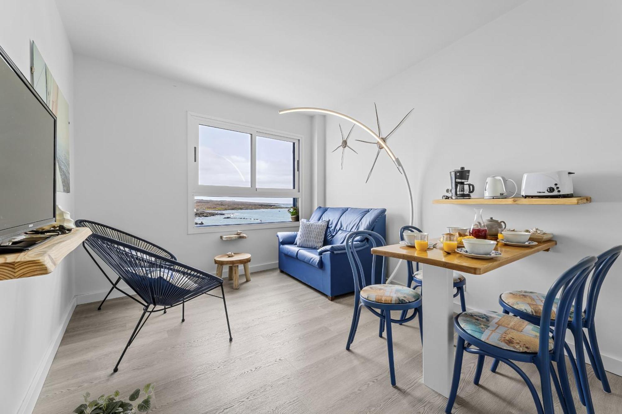 Casa Azul By Escape Home Punta Mujeres 外观 照片