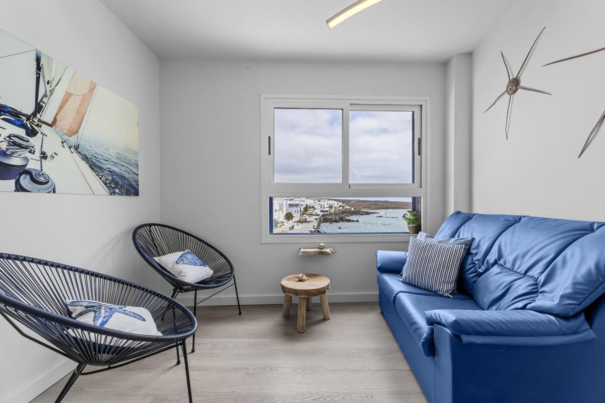 Casa Azul By Escape Home Punta Mujeres 外观 照片