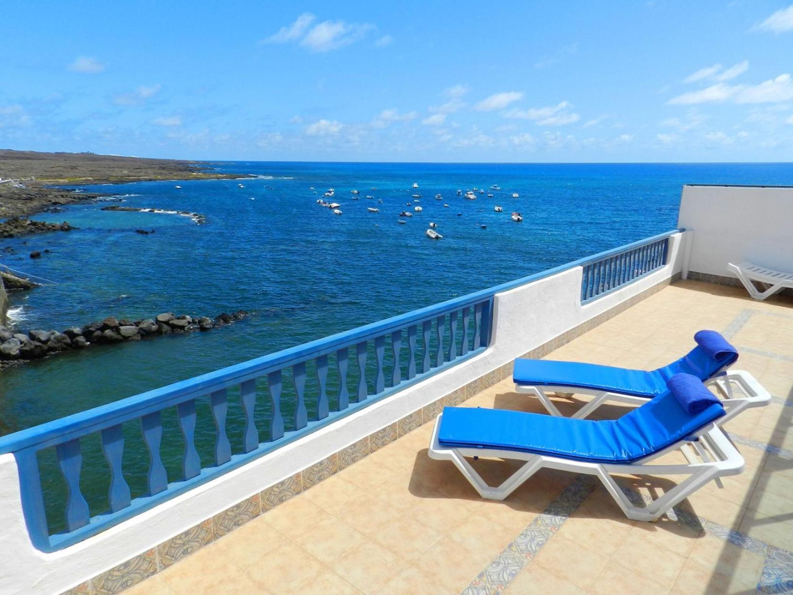 Casa Azul By Escape Home Punta Mujeres 外观 照片