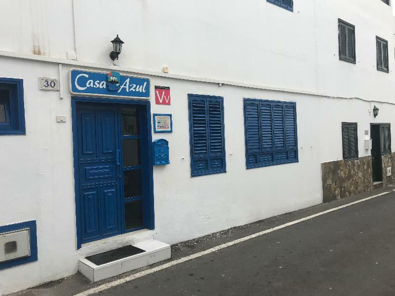 Casa Azul By Escape Home Punta Mujeres 外观 照片