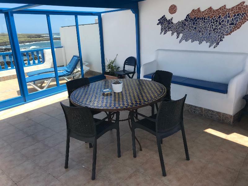 Casa Azul By Escape Home Punta Mujeres 外观 照片