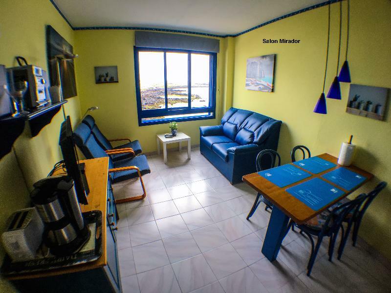 Casa Azul By Escape Home Punta Mujeres 外观 照片