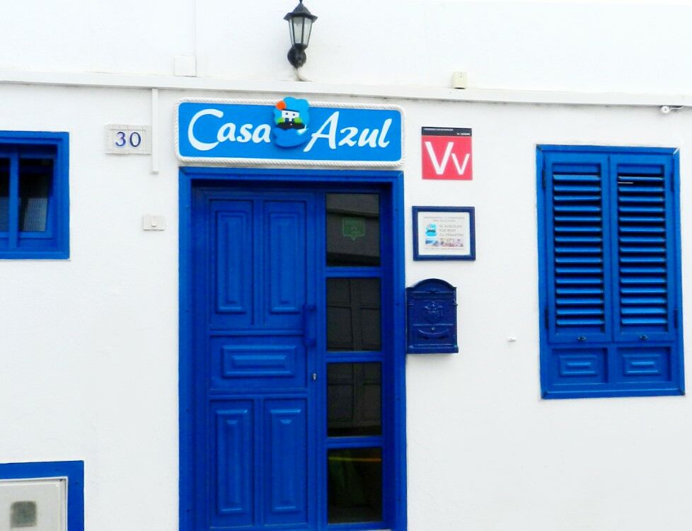 Casa Azul By Escape Home Punta Mujeres 外观 照片